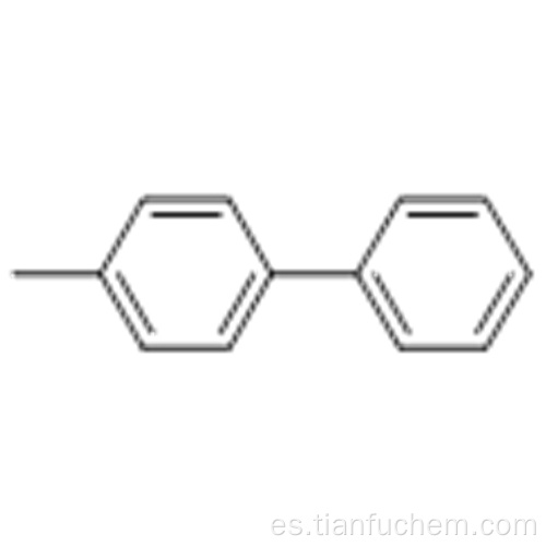 4-Metil-1,1&#39;-bifenilo CAS 644-08-6